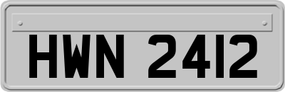 HWN2412