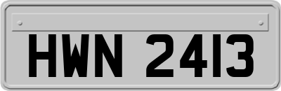 HWN2413