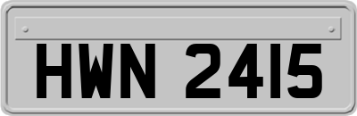 HWN2415