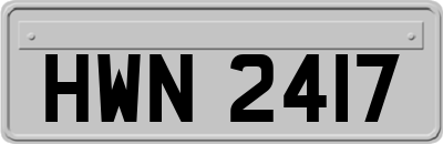 HWN2417