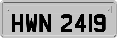 HWN2419