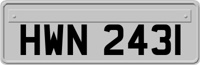 HWN2431