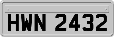 HWN2432