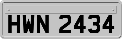 HWN2434