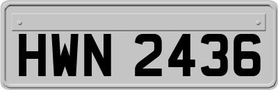 HWN2436