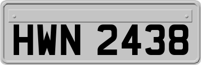 HWN2438