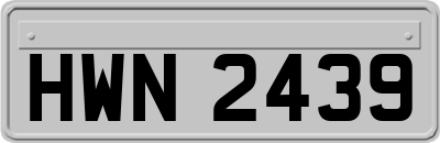 HWN2439