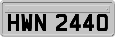 HWN2440