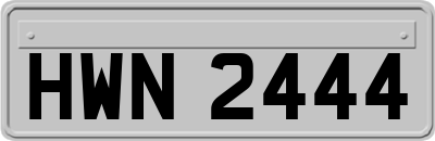 HWN2444