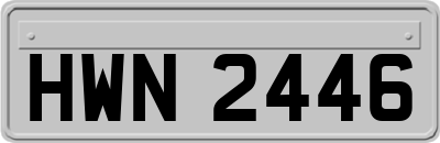 HWN2446