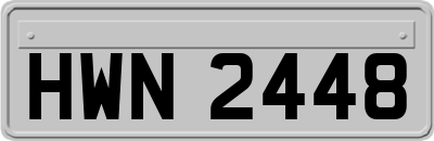 HWN2448