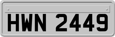 HWN2449