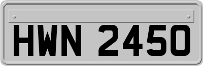 HWN2450