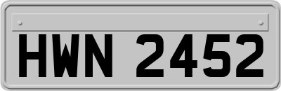 HWN2452