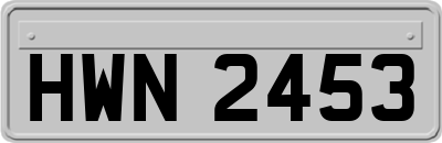 HWN2453