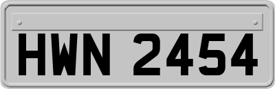 HWN2454
