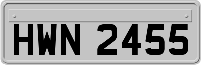 HWN2455