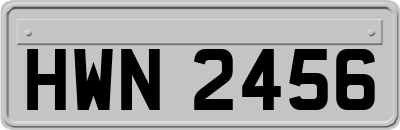 HWN2456