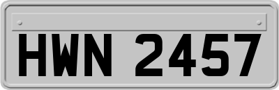 HWN2457