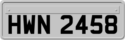 HWN2458