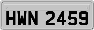 HWN2459