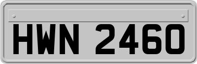 HWN2460
