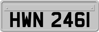 HWN2461