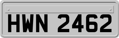 HWN2462