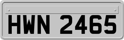HWN2465
