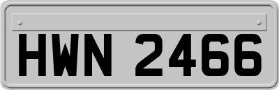 HWN2466