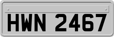 HWN2467