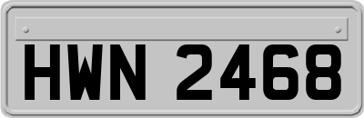 HWN2468