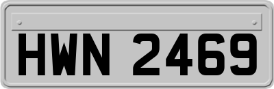 HWN2469