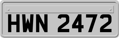 HWN2472