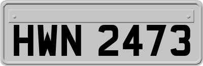 HWN2473