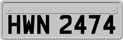 HWN2474
