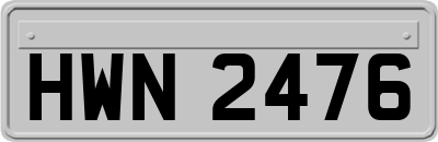 HWN2476