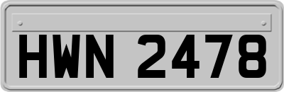 HWN2478
