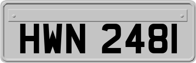 HWN2481