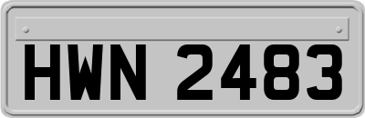 HWN2483