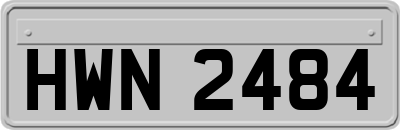 HWN2484