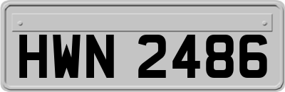 HWN2486