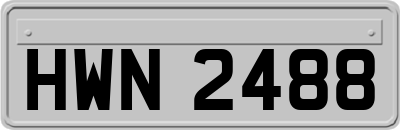 HWN2488