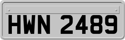 HWN2489