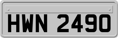 HWN2490