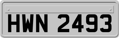 HWN2493