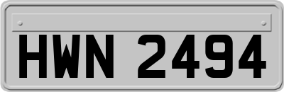 HWN2494