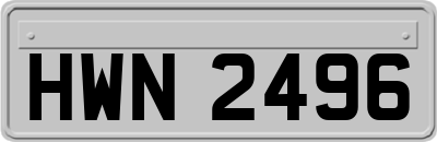 HWN2496