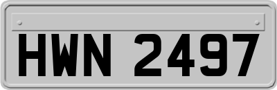 HWN2497