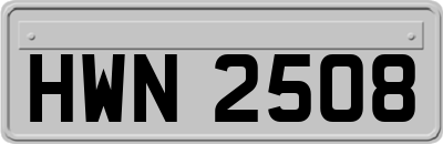 HWN2508